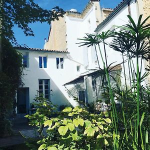 Maison Matejewski Chambre D'Hotes Avec Jardin Otel Blaye Exterior photo