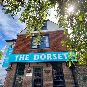 The Dorset Otel Lewes Exterior photo
