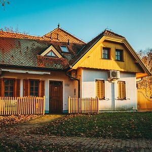 Sunny Apartment Moravske-Toplice Exterior photo