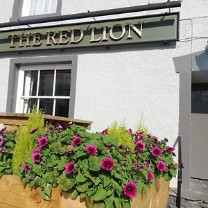 Red Lion Rooms - Self Check In Dalton-in-Furness Exterior photo