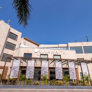 Vivana Otel Dhanbād Exterior photo