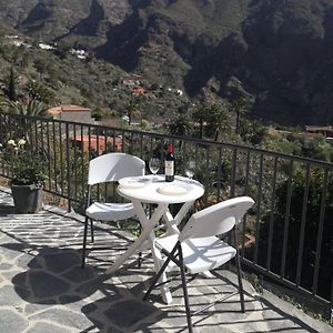 Live Masca - Estudio Casas Morrocatana Tenerife Daire Exterior photo