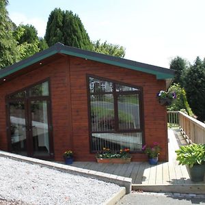 Beechtree Chalet Villa Warrenpoint Exterior photo