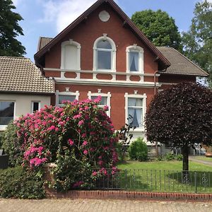 Us lütt Hus Villa Oldenburg Exterior photo