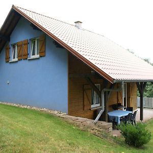 Holiday Holiday Home In Dabo Exterior photo