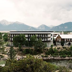 Surf Hotel & Chateau Buena Vista Exterior photo