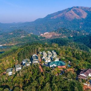 The Leaf Munnar Otel Exterior photo