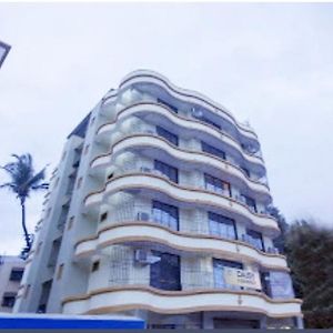 Daisy Residency Otel Mumbai Exterior photo