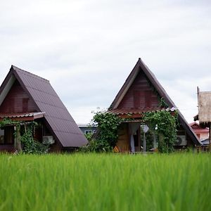 Huean Himbo Daire Chiang Rai Exterior photo