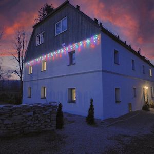 Siedlisko Krasna Bed & Breakfast Świeradów-Zdrój Exterior photo