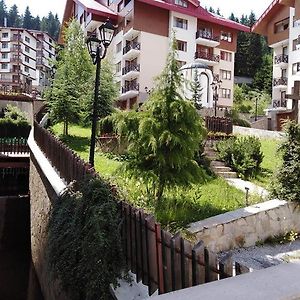 Ски Студио Хрис В Комплекс Лъки Пампорово Apart otel Exterior photo