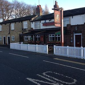 New Masons Arms Otel Leeds  Exterior photo