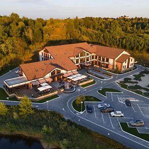 Equides Club Otel Lesniki Exterior photo