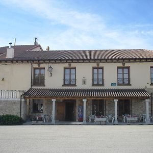 El Andarrio Otel Buitrago del Lozoya Exterior photo