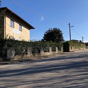 La Locanda Di Perico Paola Otel Veruno Exterior photo