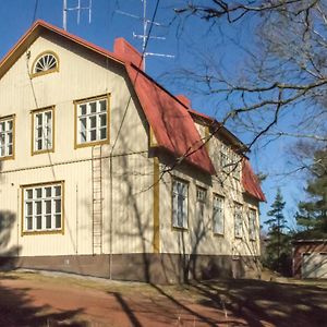 Villa Hoegbo Inio Exterior photo