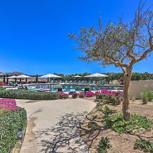 Golf Resort Condo With Ocean Views At Cabo Quivira Cabo San Lucas Exterior photo