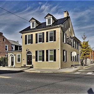 Downtown Bucher House Villa Hanover Exterior photo