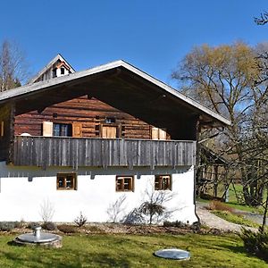 Cozy Holiday Home In Konzell With Terrace Exterior photo