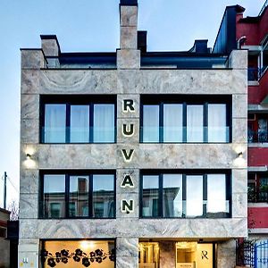 Boutique Guest House"Ruvan" Burgaz Exterior photo