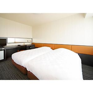 Green Hotel Yes Nagahama Minatokan - Vacation Stay 24696V Exterior photo