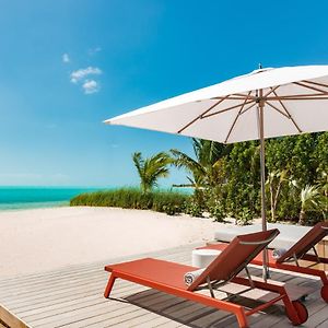 Beach Enclave Otel Providenciales Exterior photo