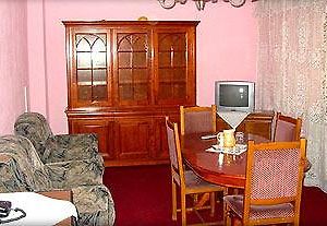 Crang Otel Buzău Room photo