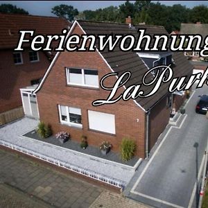 Lapurka I Daire Nordhorn Exterior photo