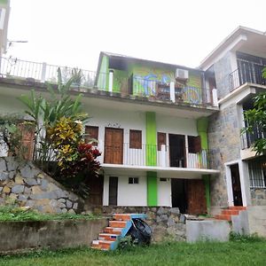 Casa Verde Xilitla By Rotamundos Otel Exterior photo