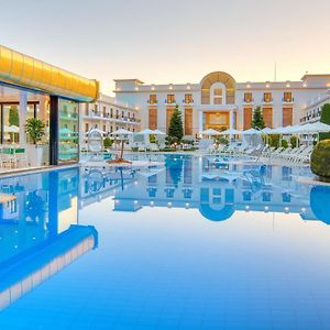 Epirus Palace Congress & Spa Otel Yanya Exterior photo