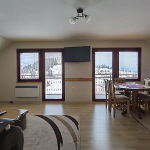 Apartman Bambi Zlatar Daire Nova Varoš Exterior photo