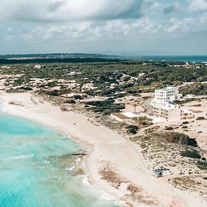 Casa Formentera Otel Playa Migjorn Exterior photo