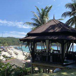 Aman Dan Laut Otel Pulau Perhentian Kecil Exterior photo