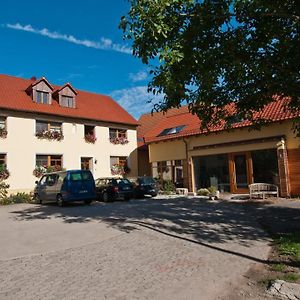 Haflingerhof Galster Daire Markt Taschendorf Exterior photo