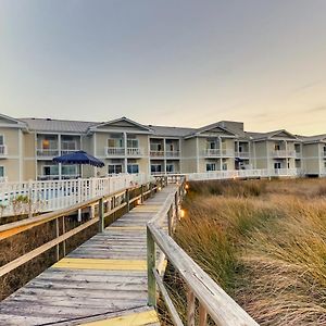 Palm Suites Atlantic Beach Exterior photo