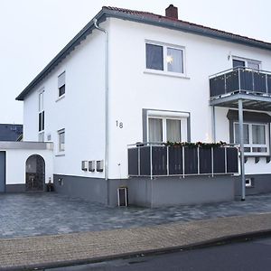 Pension Nickel Waldstrasse 18 Alsbach-Haehnlein Otel Exterior photo