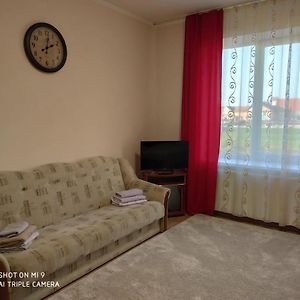 Apartments Domovik Parkaniya,2A-19 Mukaçeve Exterior photo