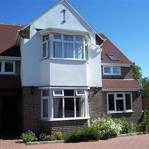 Alington House Bed & Breakfast Cambridge  Exterior photo