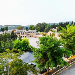 Beit Lebbos Boutique Hotel Beit ed-Dine Exterior photo