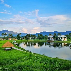 Oon Valley Farm Stay San Kamphaeng Exterior photo