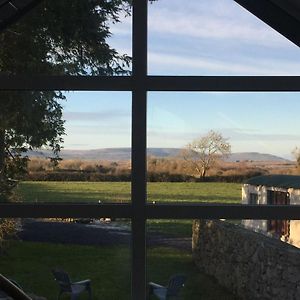 The Burren Barn Villa Tubber Exterior photo