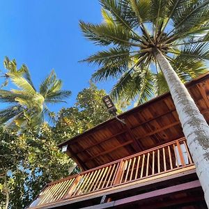 Cabana The Sunset Otel Santa Marta Exterior photo