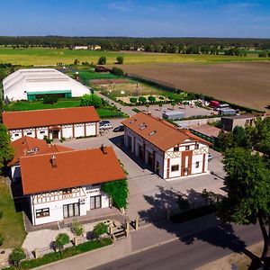 Osrodek Ukazia Otel Orzechowo  Exterior photo