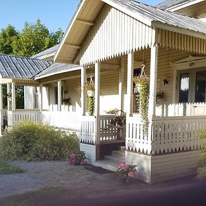 Ranta-Keurula Otel Karkkaala Exterior photo