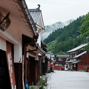 八百熊川 Yao-Kumagawa Daire Wakasa  Exterior photo