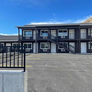 The Roosevelt Hotel - Yellowstone Gardiner Exterior photo
