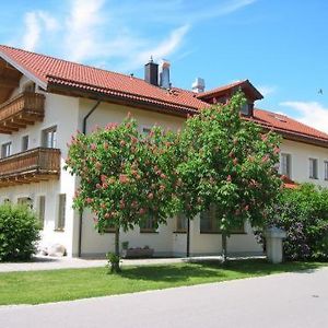 Pension Demmel Otel Bruckmühl Exterior photo