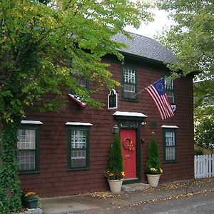 Melville House Newport Kulesi Exterior photo