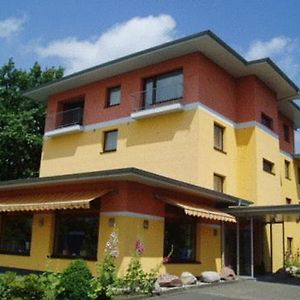 Hotel Friedrichs Neumünster Exterior photo