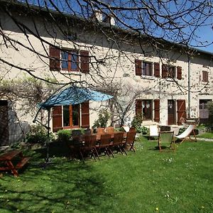 Ferme Restauree Avec Jardin Clos Et Terrasse, Proche Puy En Velay - Fr-1-582-271 Villa Le Monastier sur Gazeille Exterior photo